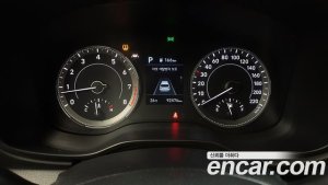Hyundai Venue 1.6 Modern 2020 года из Южной Кореи