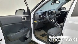 Hyundai Venue 1.6 Modern 2020 года из Южной Кореи
