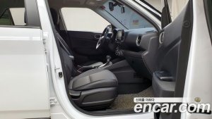 Hyundai Venue 1.6 Modern 2020 года из Южной Кореи