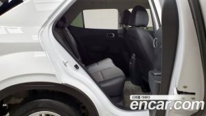 Hyundai Venue 1.6 Modern 2020 года из Южной Кореи