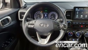 Hyundai Venue 1.6 Modern 2020 года из Южной Кореи