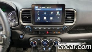 Hyundai Venue 1.6 Modern 2020 года из Южной Кореи