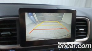 Hyundai Venue 1.6 Modern 2020 года из Южной Кореи