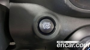 Hyundai Venue 1.6 Modern 2020 года из Южной Кореи