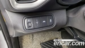 Hyundai Venue 1.6 Modern 2020 года из Южной Кореи