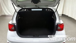 Hyundai Venue 1.6 Modern 2020 года из Южной Кореи