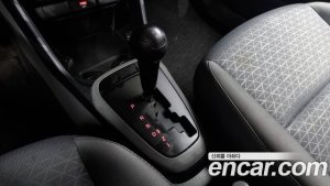 Kia morning Facelift 2021 года из Южной Кореи