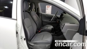 Kia morning Facelift 2021 года из Южной Кореи