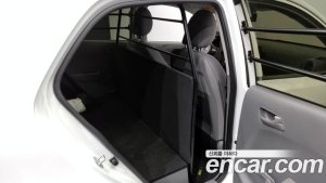 Kia morning Facelift 2021 года из Южной Кореи
