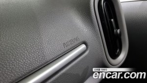 Kia morning Facelift 2021 года из Южной Кореи