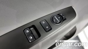 Kia morning Facelift 2021 года из Южной Кореи