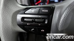 Kia morning Facelift 2021 года из Южной Кореи