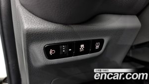 Kia morning Facelift 2021 года из Южной Кореи
