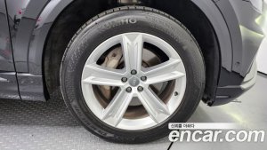 Audi Q8 45 TDI 4WD Premium 2020 года из Южной Кореи