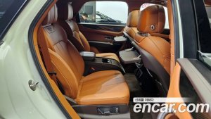 Bentley Bentayga 4.0 V8 2020 года из Южной Кореи