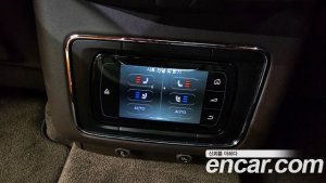 Bentley Bentayga 4.0 V8 2020 года из Южной Кореи