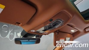Bentley Bentayga 4.0 V8 2020 года из Южной Кореи
