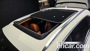 Bentley Bentayga 4.0 V8 2020 года из Южной Кореи