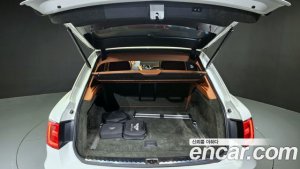 Bentley Bentayga 4.0 V8 2020 года из Южной Кореи