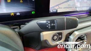 Mercedes-Benz G-Class AMG G63 2020 года из Южной Кореи