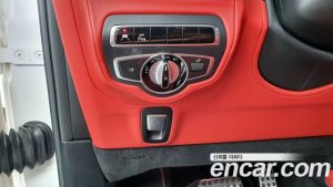 Mercedes-Benz G-Class AMG G63 2020 года из Южной Кореи
