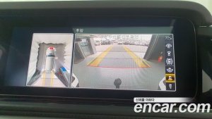 Mercedes-Benz G-Class AMG G63 2020 года из Южной Кореи