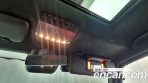 Mercedes-Benz G-Class AMG G63 2020 года из Южной Кореи