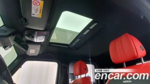 Mercedes-Benz G-Class AMG G63 2020 года из Южной Кореи