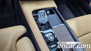 Volvo S90 B5 Inscription 2021 года из Южной Кореи