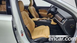 Volvo S90 B5 Inscription 2021 года из Южной Кореи