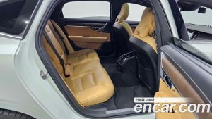 Volvo S90 B5 Inscription 2021 года из Южной Кореи