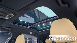 Volvo S90 B5 Inscription 2021 года из Южной Кореи