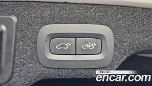 Volvo S90 B5 Inscription 2021 года из Южной Кореи