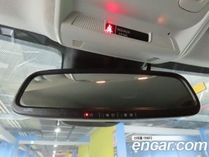 Renault-KoreaSamsung XM3 1.6 GTe LE 2020 года из Южной Кореи