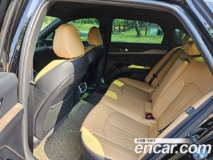 Kia K5 Signature 2020 года из Южной Кореи