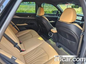 Kia K5 Signature 2020 года из Южной Кореи