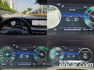 Kia K5 Signature 2020 года из Южной Кореи