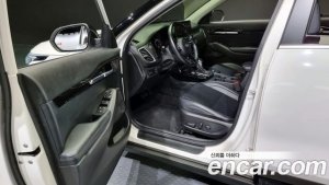 Kia Seltos Бензин 1.6 Turbo 2WD 2021 года из Южной Кореи
