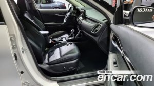 Kia Seltos Бензин 1.6 Turbo 2WD 2021 года из Южной Кореи