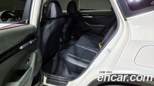 Kia Seltos Бензин 1.6 Turbo 2WD 2021 года из Южной Кореи