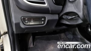 Kia Seltos Бензин 1.6 Turbo 2WD 2021 года из Южной Кореи