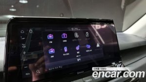 Kia Seltos Бензин 1.6 Turbo 2WD 2021 года из Южной Кореи