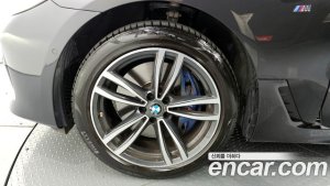 BMW Gran Turismo 620d xDrive M Sport 2021 года из Южной Кореи