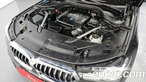 BMW Gran Turismo 620d xDrive M Sport 2021 года из Южной Кореи