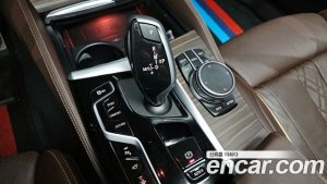 BMW Gran Turismo 620d xDrive M Sport 2021 года из Южной Кореи