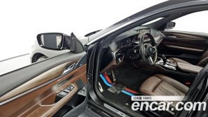 BMW Gran Turismo 620d xDrive M Sport 2021 года из Южной Кореи