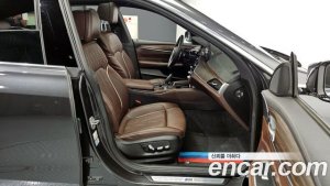 BMW Gran Turismo 620d xDrive M Sport 2021 года из Южной Кореи