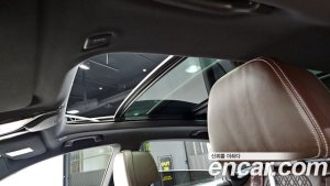 BMW Gran Turismo 620d xDrive M Sport 2021 года из Южной Кореи