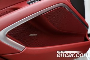 Porsche 718 4.0 GTS 2021 года из Южной Кореи