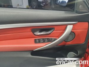 BMW 4-Series 430i M Sport Cabriolet 2020 года из Южной Кореи
